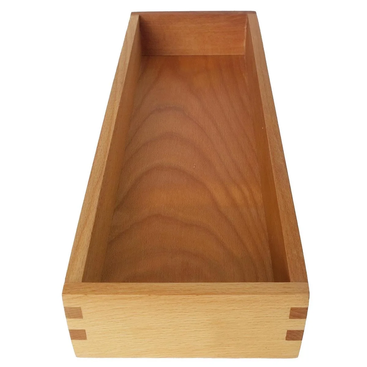 Candle Tray – Beechwood — photo 2